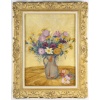 Léon DETROY (1857 – 1955) – The Yellow Bouquet 10 Léon DETROY (1857 – 1955) – The Yellow Bouquet 10