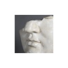 Sculpture représentant une tête d’Apollon dans le goût helléniste, XXIème Siècle. | Biron 