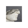 Sculpture représentant une tête d’Apollon dans le goût helléniste, XXIème Siècle. | Biron 