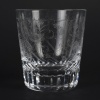 Cristallerie De Baccarat Service à Wisky Modèle Charme, Carafe Et 6 Gobelets | Biron 