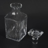 Cristallerie De Baccarat Service à Wisky Modèle Charme, Carafe Et 6 Gobelets | Biron 