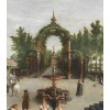 Palais imaginaire à Venise – Atelier de Hans Vredeman de Vries (1526/27 – 1607) | Biron 