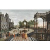 Palais imaginaire à Venise – Atelier de Hans Vredeman de Vries (1526/27 – 1607) | Biron 