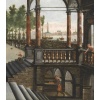 Palais imaginaire à Venise – Atelier de Hans Vredeman de Vries (1526/27 – 1607) | Biron 