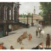Palais imaginaire à Venise – Atelier de Hans Vredeman de Vries (1526/27 – 1607) | Biron 