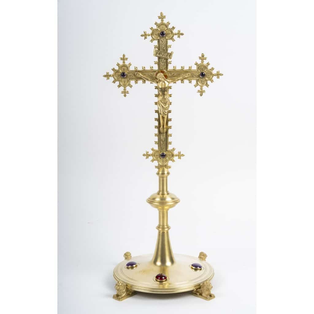 Crucifix. | Biron 