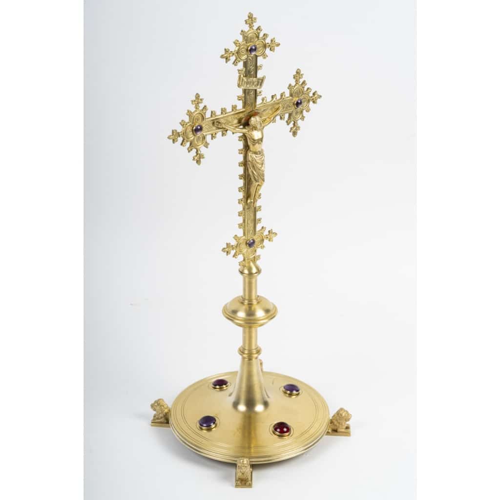 Crucifix. | Biron 