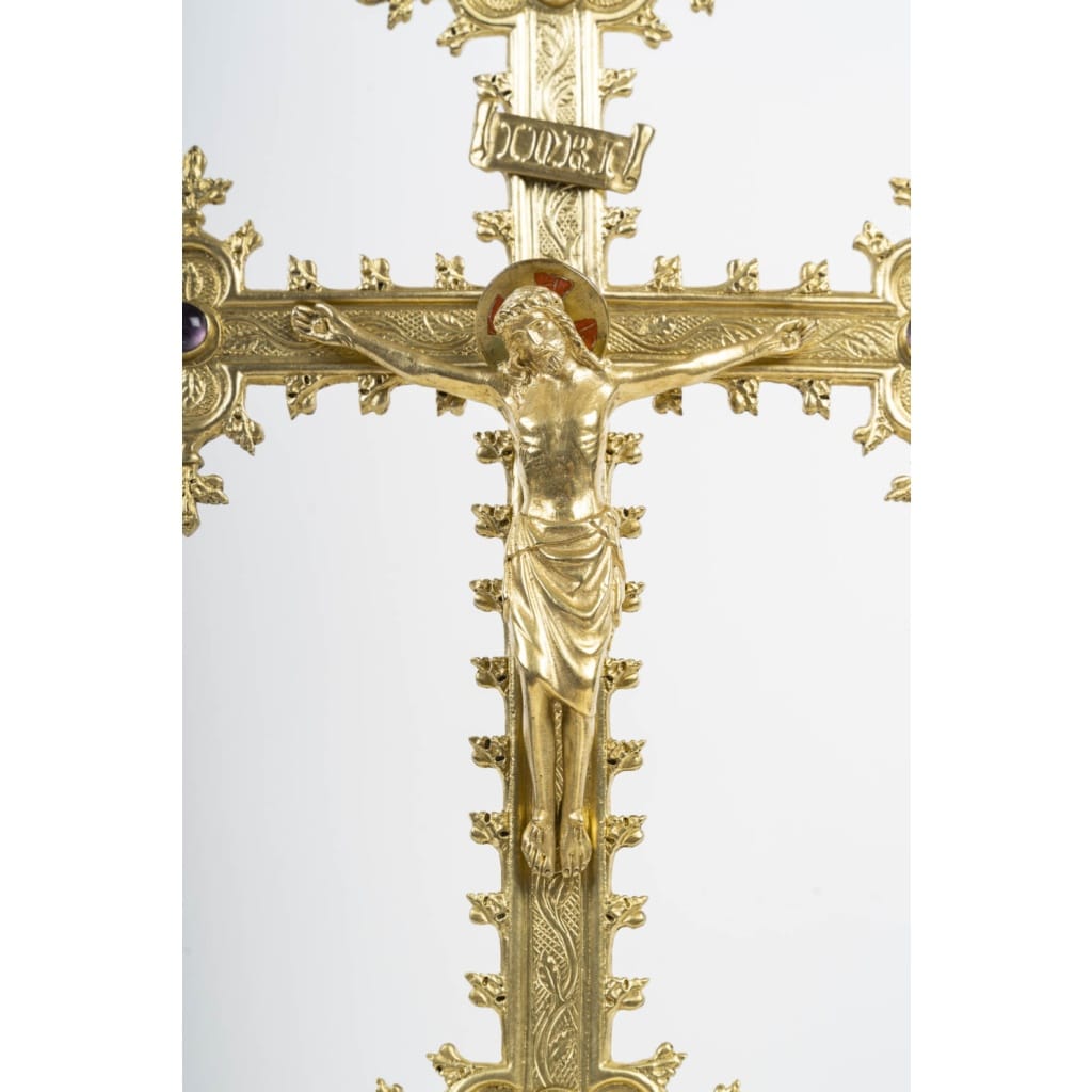 Crucifix. | Biron 