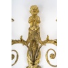 Paire d’appliques d’époque Louis XVI (1774 – 1793). | Biron 