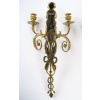 Paire d’appliques d’époque Louis XVI (1774 – 1793). | Biron 