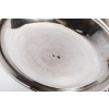 Orfèvre MARTIN Marie Vve – Samovar rocaille en argent massif XIXe | Biron 