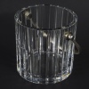Cristallerie De Baccarat, Seau à Glaçons Modèle Harmonie | Biron 
