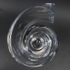 Thomas Bastide Pour Baccarat Vase « Spirale » Modèle Xl | Biron 