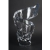 Thomas Bastide Pour Baccarat Vase « Spirale » Modèle Xl | Biron 