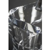 Thomas Bastide Pour Baccarat Vase « Spirale » Modèle Xl | Biron 
