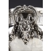 BOIN TABURET – Paire de Rafraichissoirs argent massif Louis XVI – XIXe | Biron 