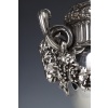 BOIN TABURET – Paire de Rafraichissoirs argent massif Louis XVI – XIXe | Biron 