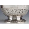 BOIN TABURET – Paire de Rafraichissoirs argent massif Louis XVI – XIXe | Biron 
