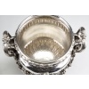 BOIN TABURET – Paire de Rafraichissoirs argent massif Louis XVI – XIXe | Biron 