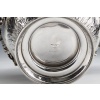 BOIN TABURET – Paire de Rafraichissoirs argent massif Louis XVI – XIXe | Biron 