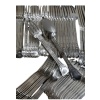TETARD FRERES MENAGERE 187 PIECES, ARGENT MASSIF EPOQUE 1930 | Biron 