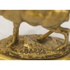 Sculpture – Kevel , Antoine – Louis Barye (1795-1875) – Bronze | Biron 