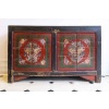 Buffet 4 portes ancien chinois | Biron 
