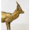 Sculpture – Kevel , Antoine – Louis Barye (1795-1875) – Bronze | Biron 