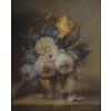 Paire De Pastels. Zoé Laigneau | Biron 