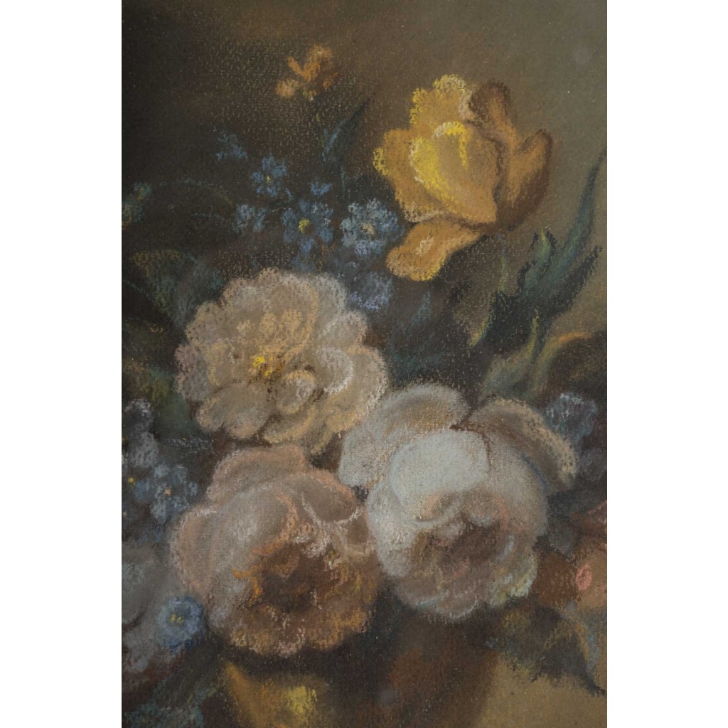 Paire De Pastels. Zoé Laigneau | Biron 