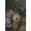 Paire De Pastels. Zoé Laigneau | Biron 