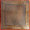 Tabouret-coffre ancien chinois | Biron 