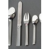 MENAGERE en argent massif « BEAUBOURG » 168 p | Biron 