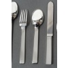 MENAGERE en argent massif « BEAUBOURG » 168 p | Biron 