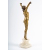 Claire Jeanne Roberte Colinet (1880-1950) Danseuse Andalouse | Biron 
