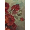 Un tableau de nature morte au bouquet de Roses | Biron 