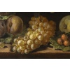 F KOCH, nature morte aux fruits | Biron 