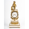 Pendule de Style Louis XVI « Denière circa 1860 13