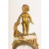 Pendule de Style Louis XVI « Denière circa 1860 20
