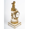 Pendule de Style Louis XVI « Denière circa 1860 14