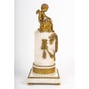 Pendule de Style Louis XVI « Denière circa 1860 16