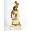 Pendule de Style Louis XVI « Denière circa 1860 18