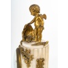 Pendule de Style Louis XVI « Denière circa 1860 19