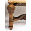 Paire de Tabourets de Style Louis XIV, circa 1880 | Biron 