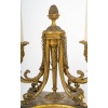Paire de Candélabres de Style Louis XVI circa 1870 | Biron 