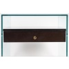 1970 Paire de tables de chevet modernistes Maison Roche | Biron 