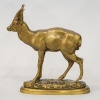 Sculpture – Kevel , Antoine – Louis Barye (1795-1875) – Bronze | Biron 