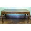 Ensemble 1 table + 6 chaises anciennes chinoises | Biron 