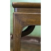 Ensemble 1 table + 6 chaises anciennes chinoises | Biron 