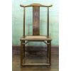 Ensemble 1 table + 6 chaises anciennes chinoises | Biron 